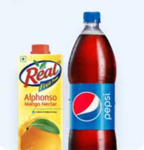 Cold Drinks category icon