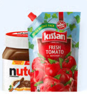 Sauces category icon