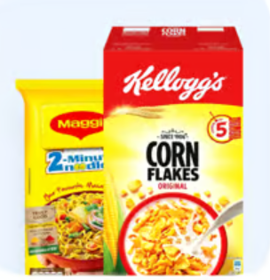 BreakFast category icon