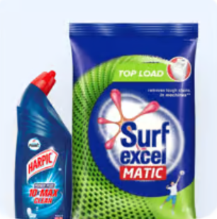 Cleaning category icon