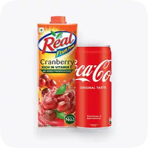 Cold Drinks & Juices category icon