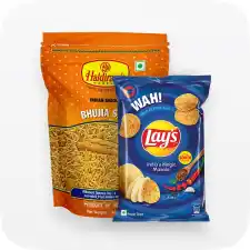 Munchies category icon