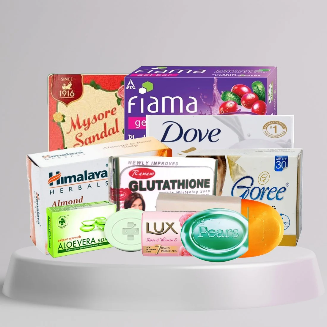 Beauty & Care category icon