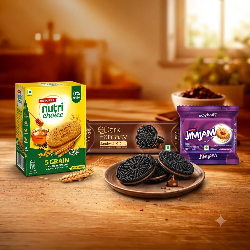 Biscuit & Bakery category icon