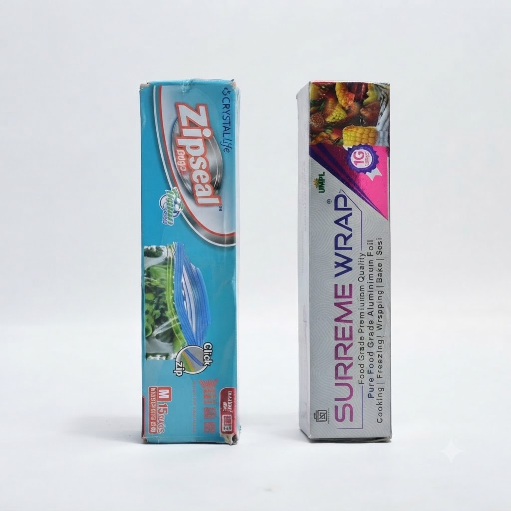 Disposables, Tissues & Foil category icon