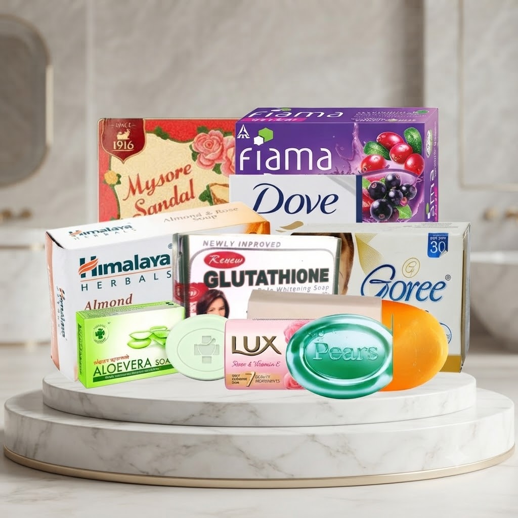 BATH,BODY,&CARE category icon